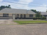 Norbrook Acres Drive Kingston 8, Kingston / St. Andrew, Jamaica - House for Lease/rental